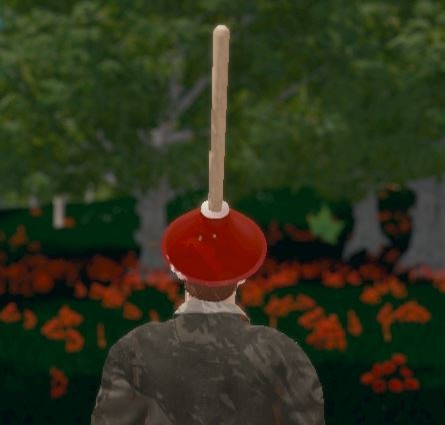 Hide and Seek - Plunger screenshot 2