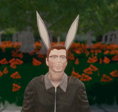 Hide and Seek - Rabbit Ears screenshot 4