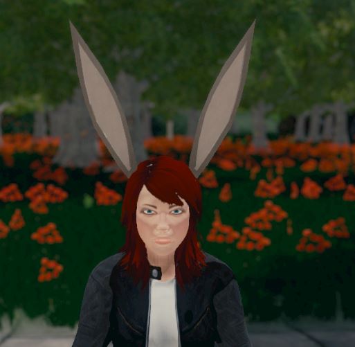 Hide and Seek - Rabbit Ears screenshot 1