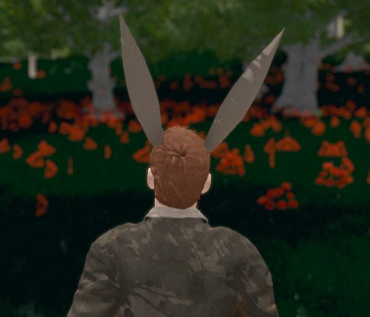 Hide and Seek - Rabbit Ears screenshot 5