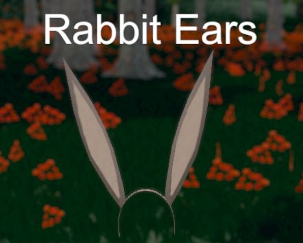 Hide and Seek - Rabbit Ears screenshot 3