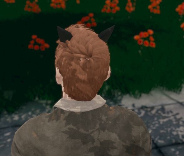 Hide and Seek - Small Ears screenshot 4
