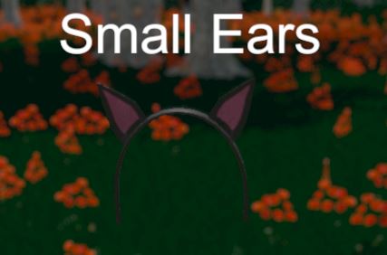 Hide and Seek - Small Ears screenshot 5