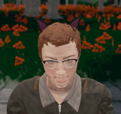 Hide and Seek - Small Ears screenshot 3