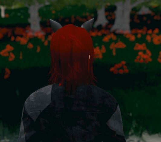 Hide and Seek - Small Ears screenshot 2