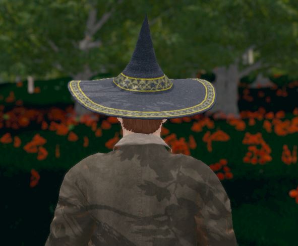 Hide and Seek - Witch Hat screenshot 5