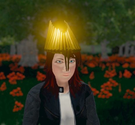 Hide and Seek - Valkyrie Helm screenshot 1
