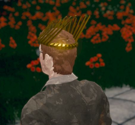 Hide and Seek - Valkyrie Helm screenshot 4