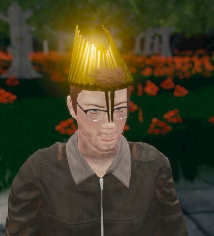 Hide and Seek - Valkyrie Helm screenshot 3