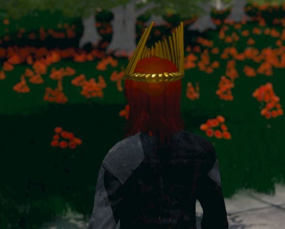 Hide and Seek - Valkyrie Helm screenshot 2