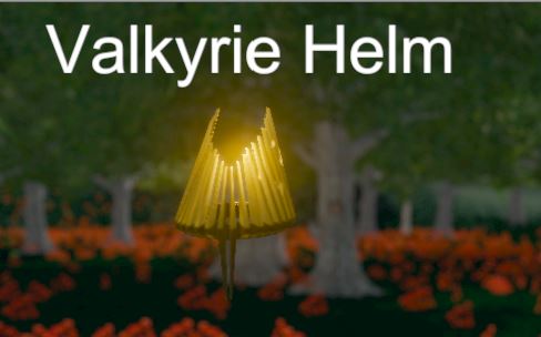 Hide and Seek - Valkyrie Helm screenshot 5