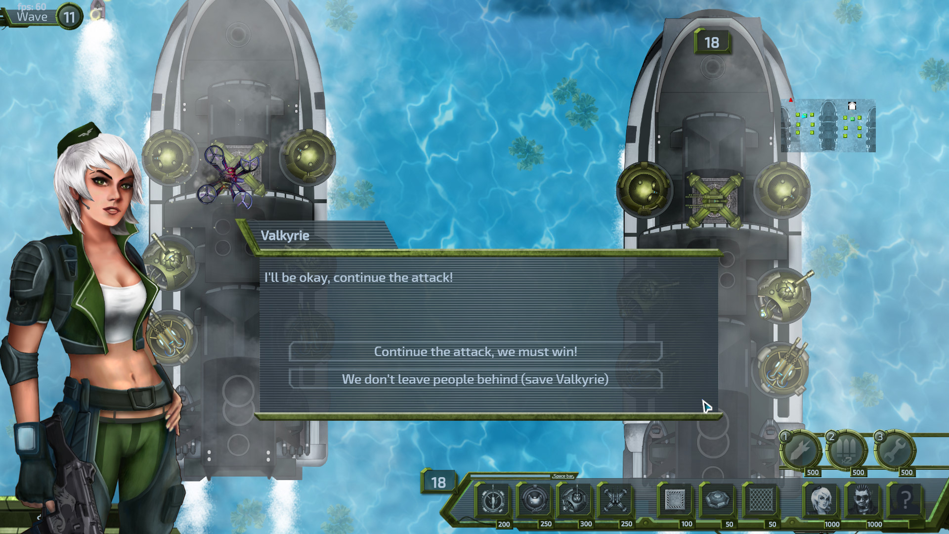 Molten Armor screenshot 7