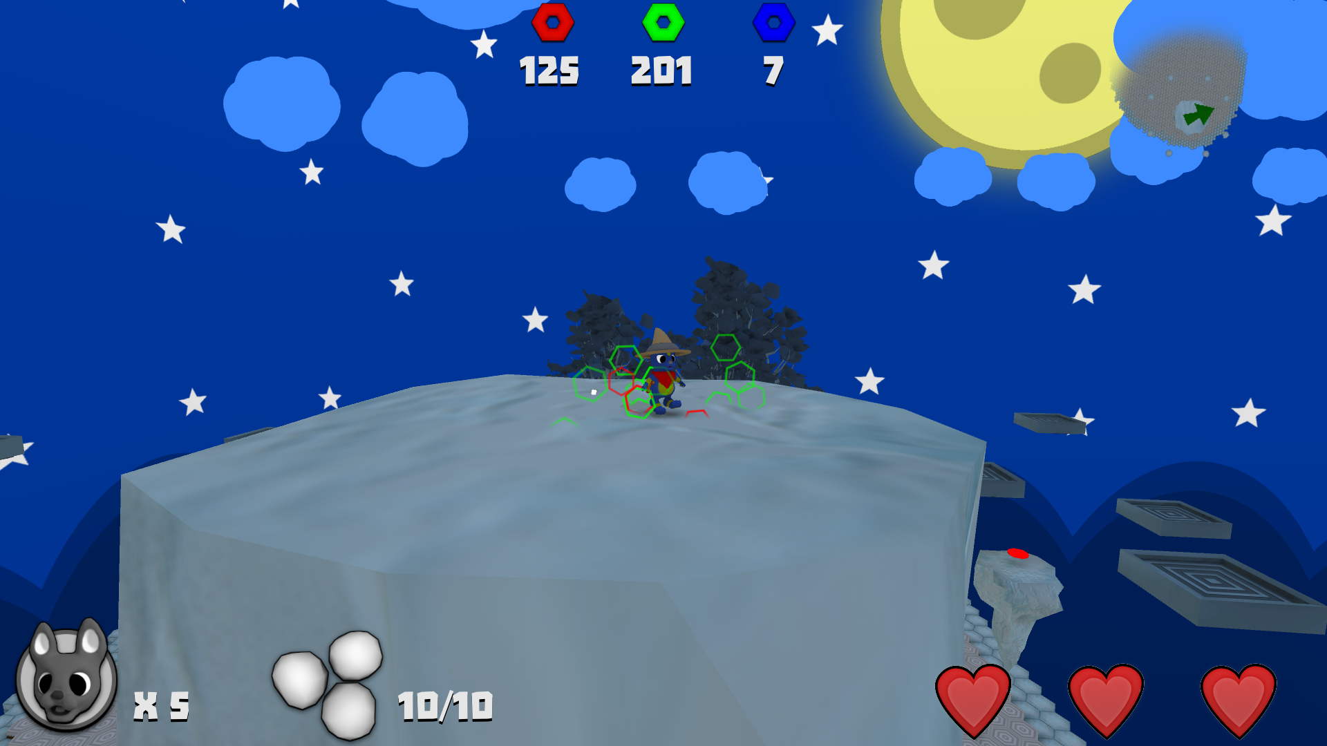 PolyKat screenshot 7