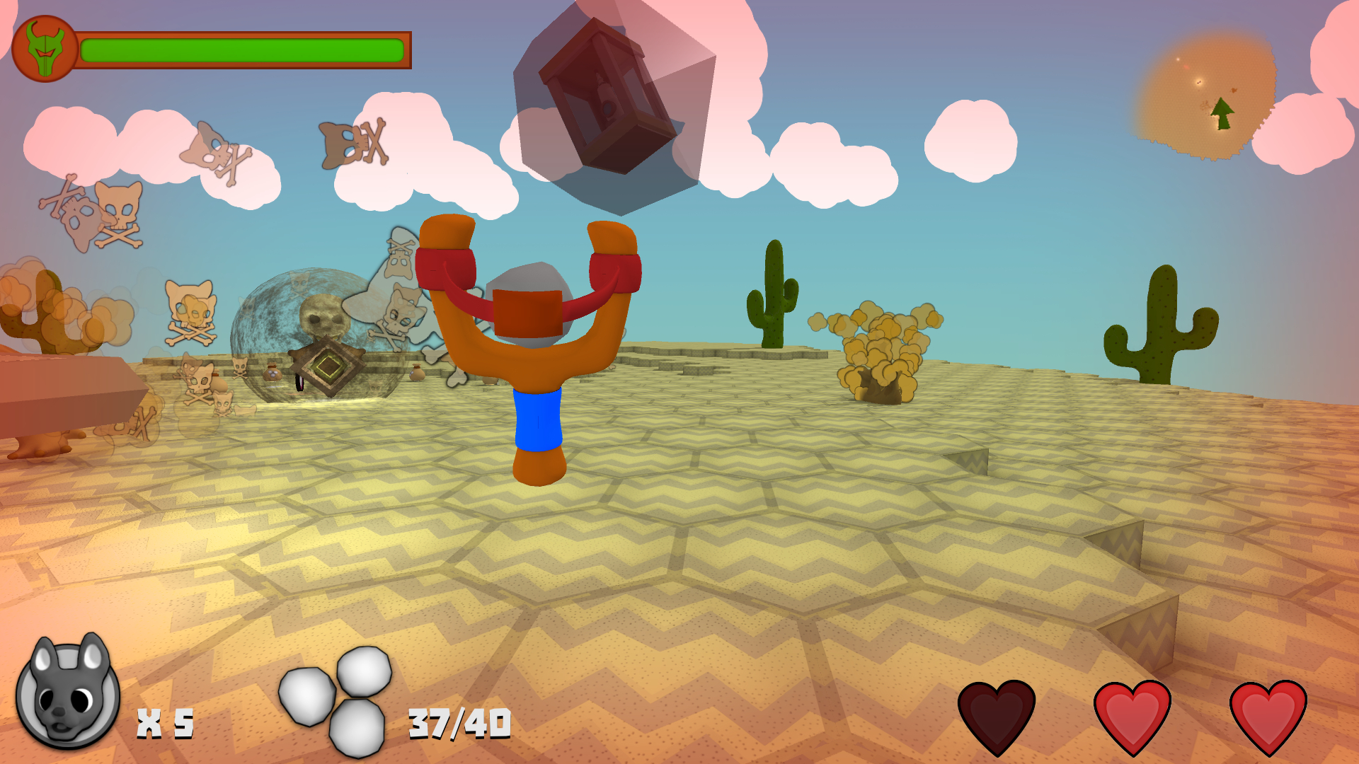 PolyKat screenshot 11