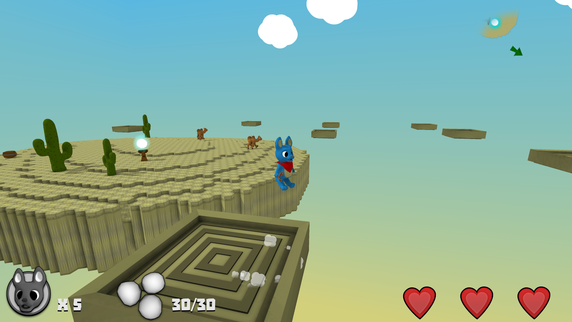 PolyKat screenshot 12