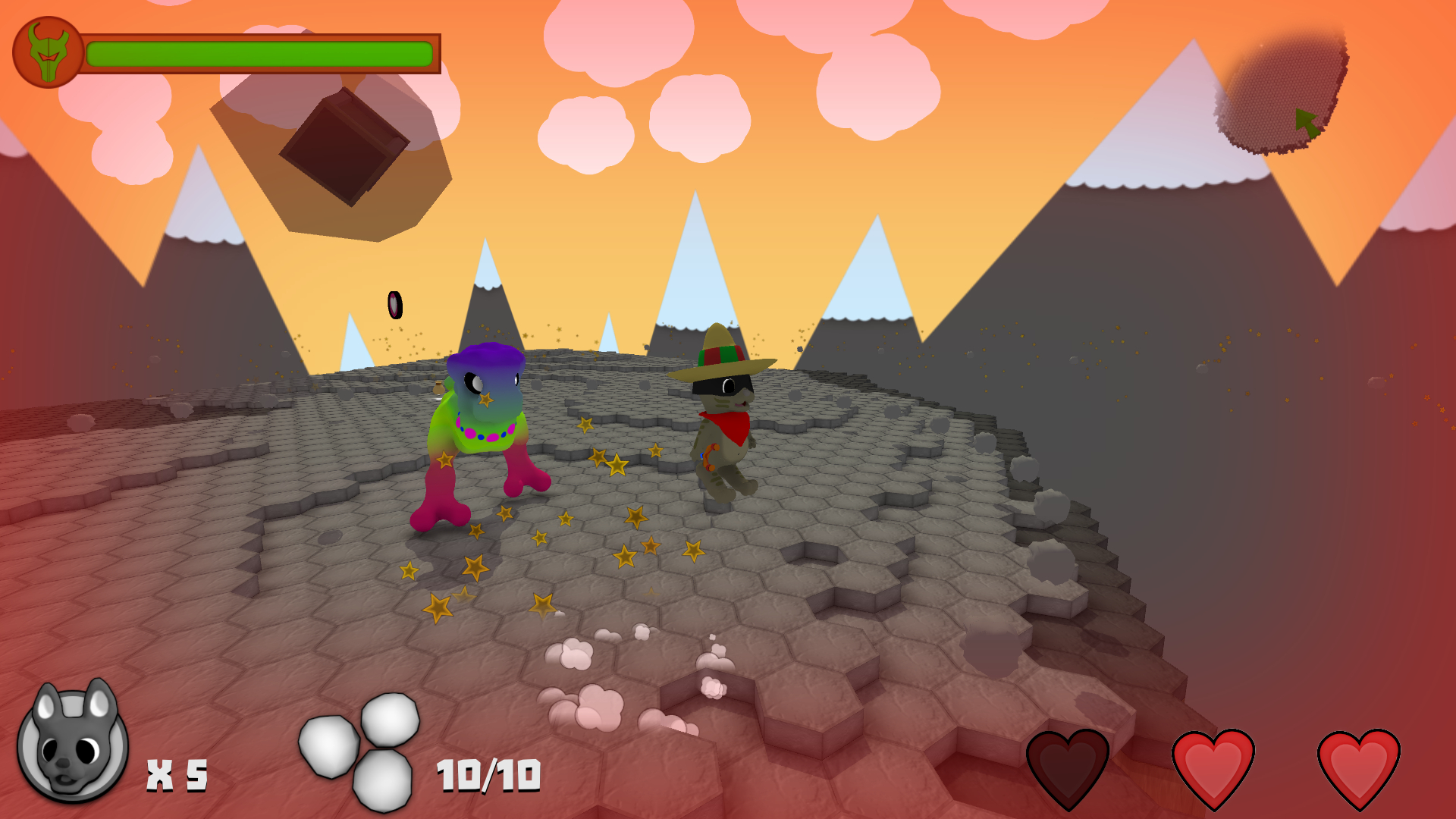 PolyKat screenshot 10