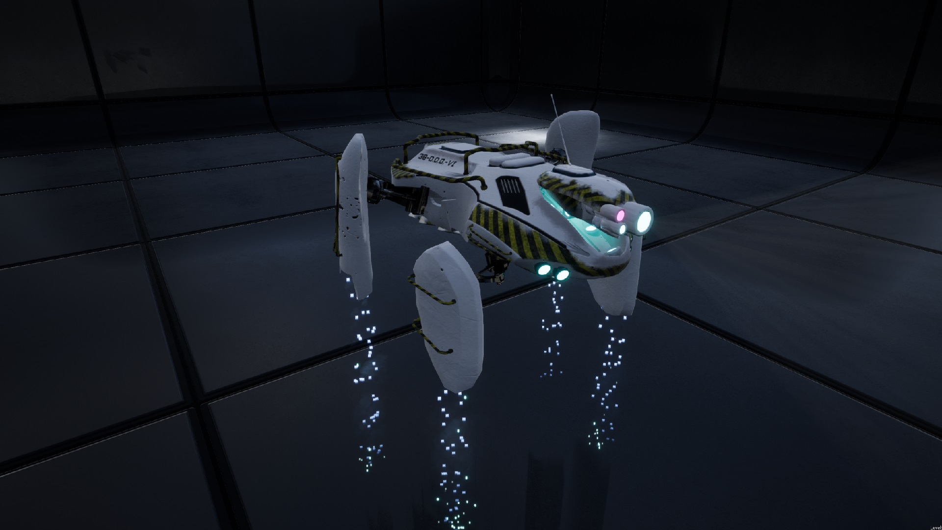 ProjectFiles screenshot 3