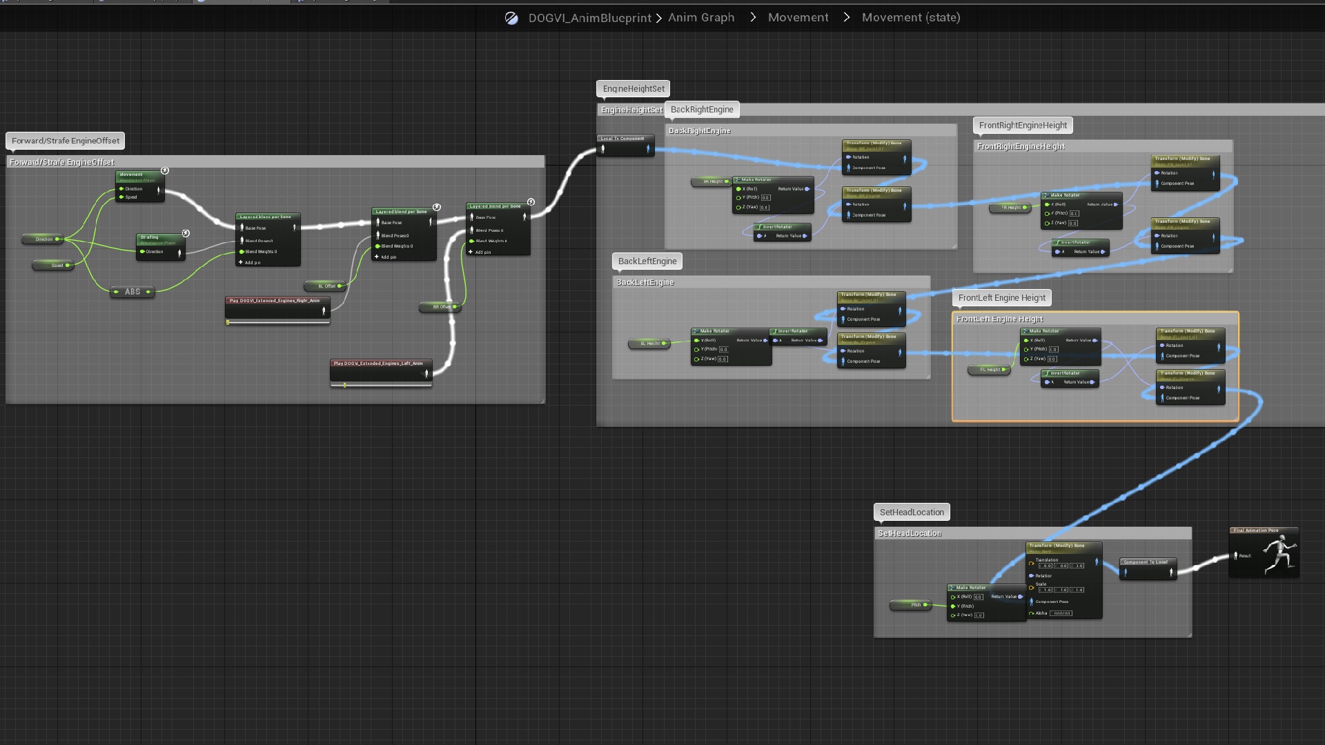 ProjectFiles screenshot 4
