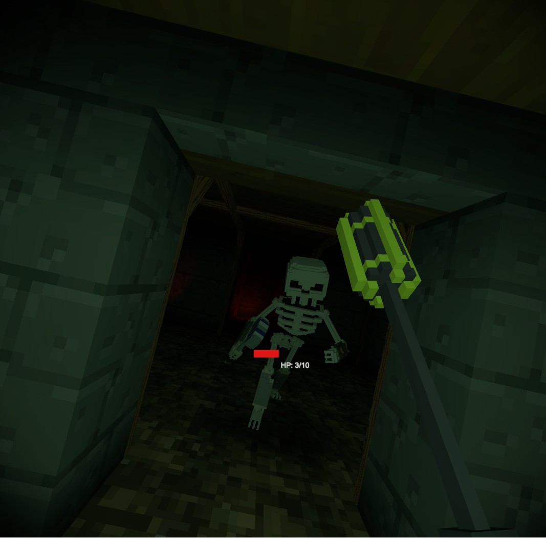 Crypt Hunter screenshot 3