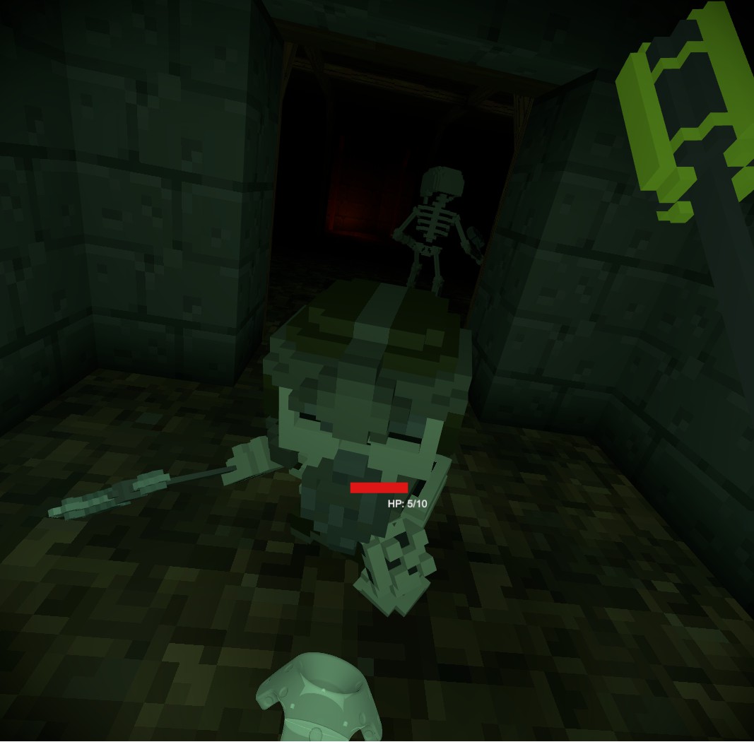 Crypt Hunter screenshot 2