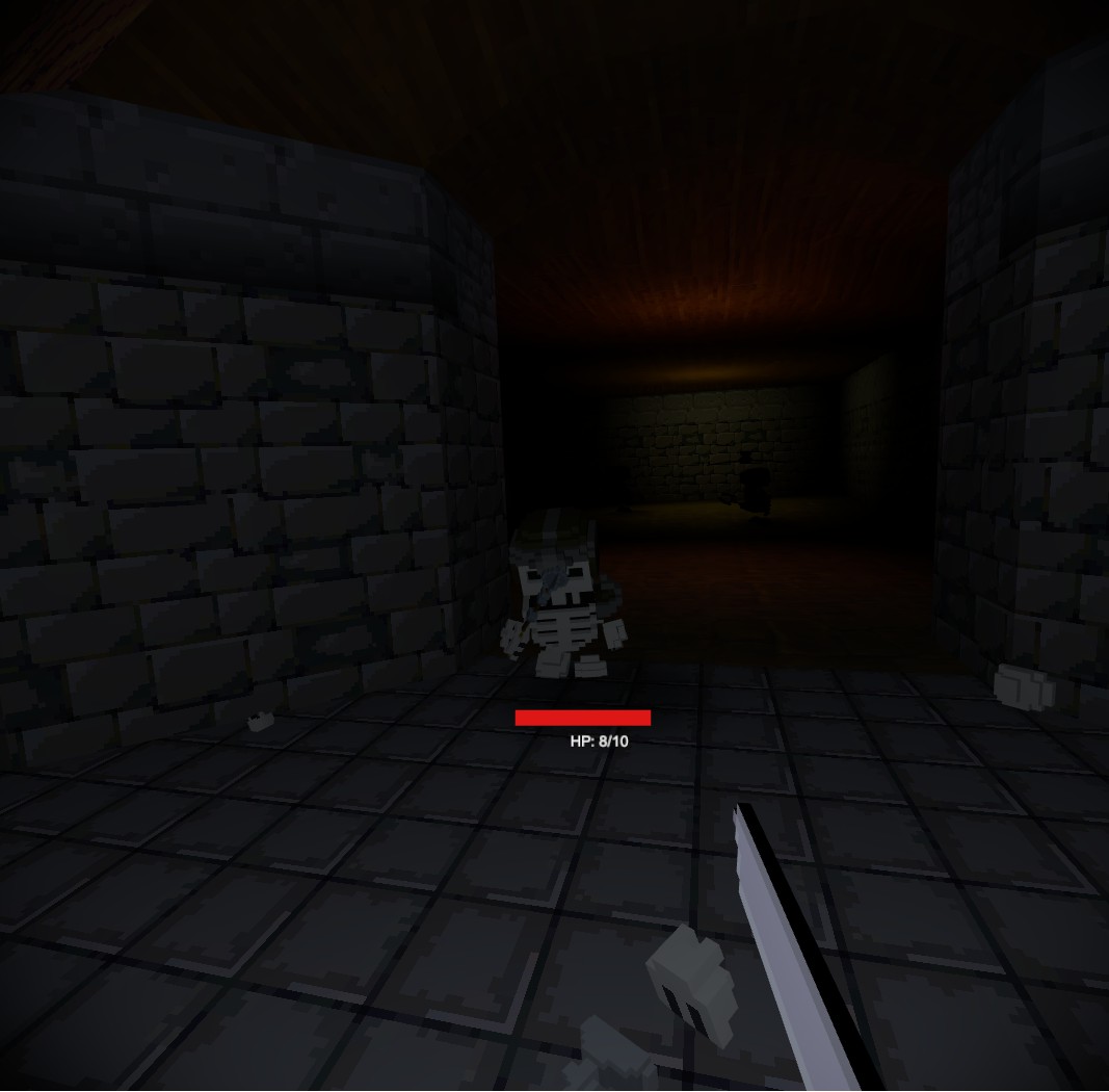 Crypt Hunter screenshot 5