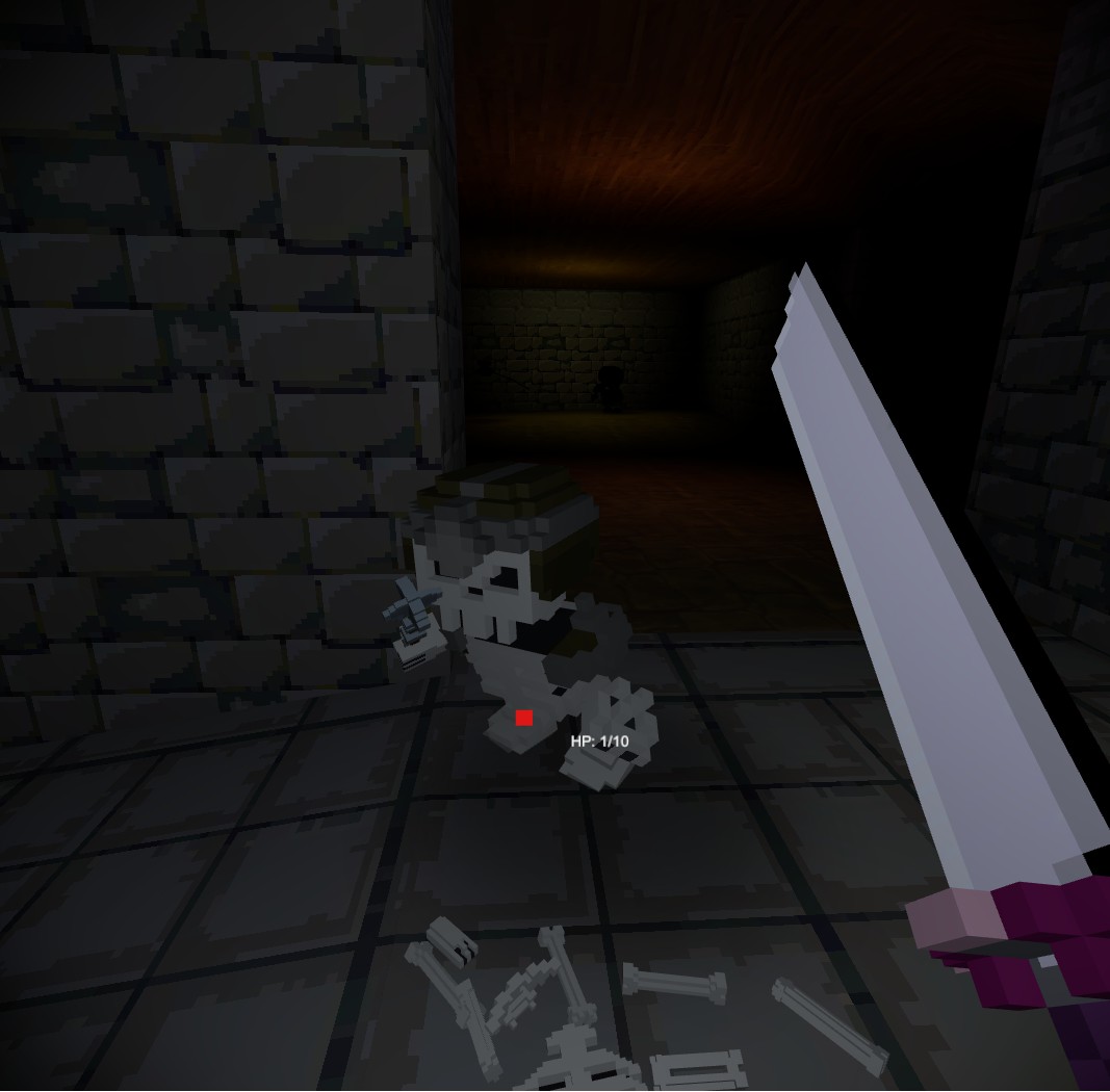 Crypt Hunter screenshot 7