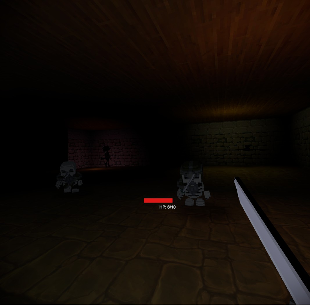 Crypt Hunter screenshot 8