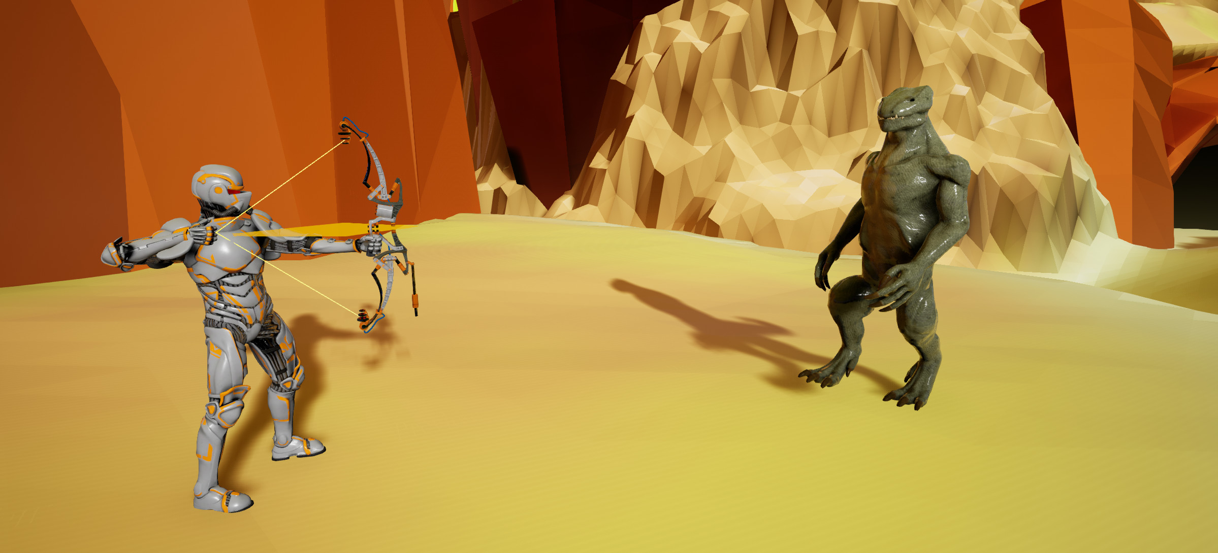 Containment Corps screenshot 3