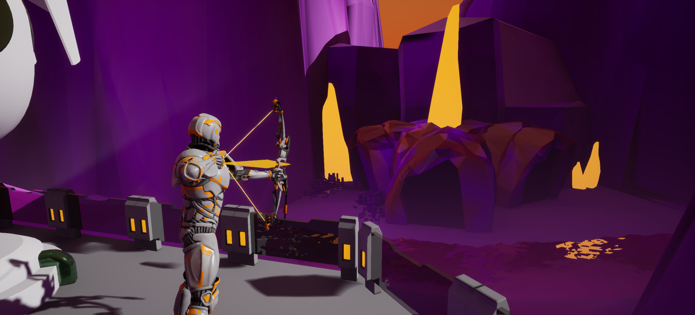 Containment Corps screenshot 1