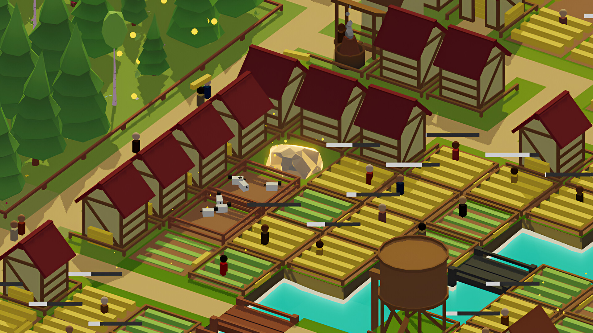 Orrstead screenshot 5