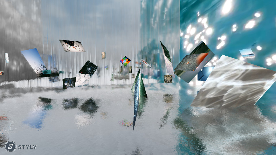 STYLY screenshot 8