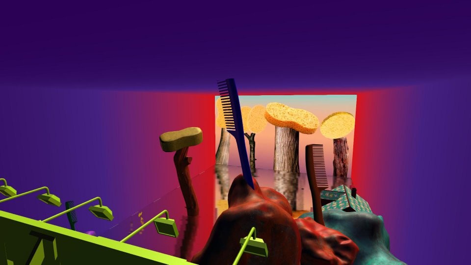 STYLY screenshot 4