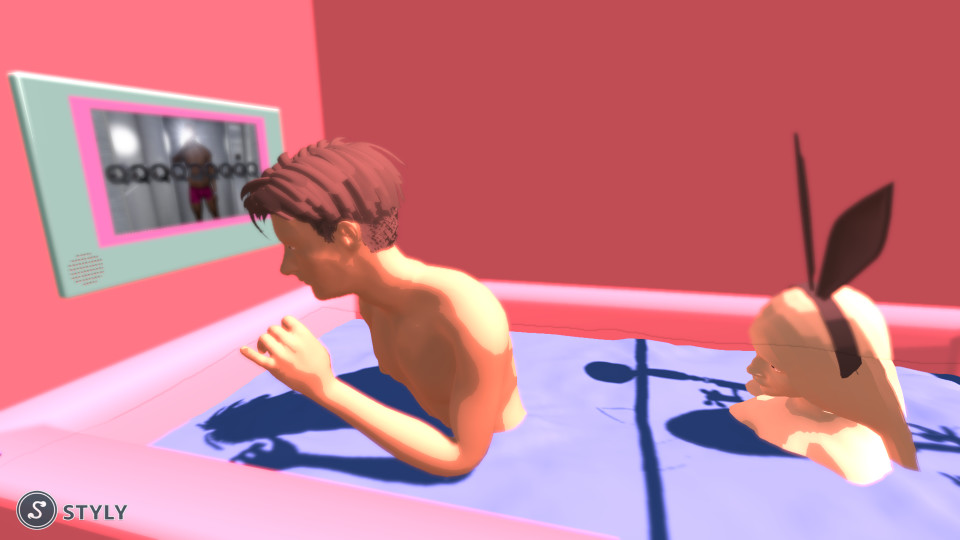 STYLY screenshot 6