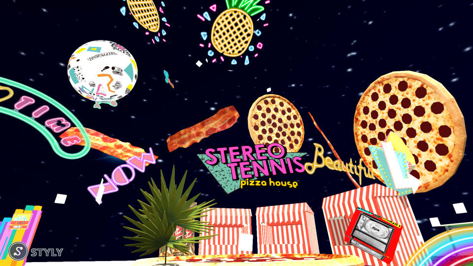 STYLY screenshot 2