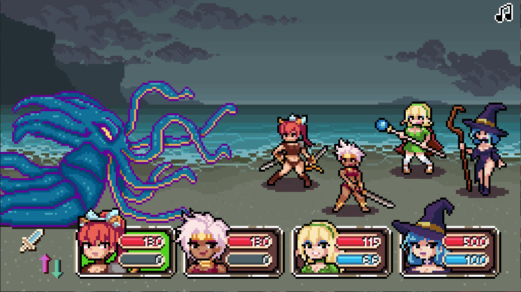 Ignis Universia screenshot 4