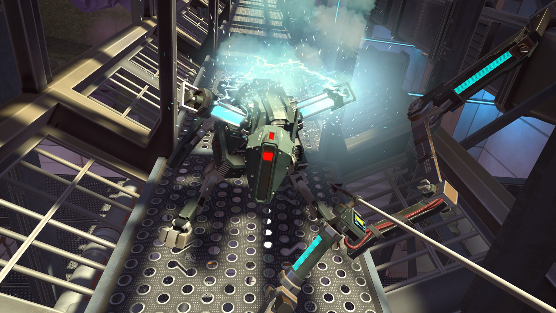 Apex Construct screenshot 10