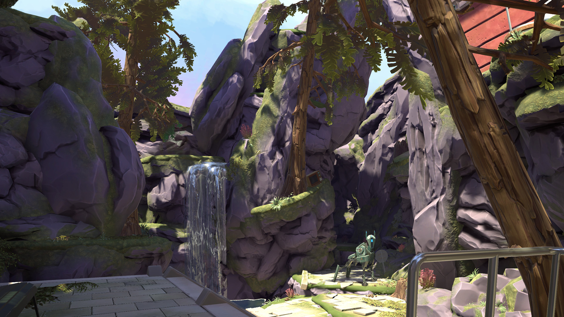 Apex Construct screenshot 9