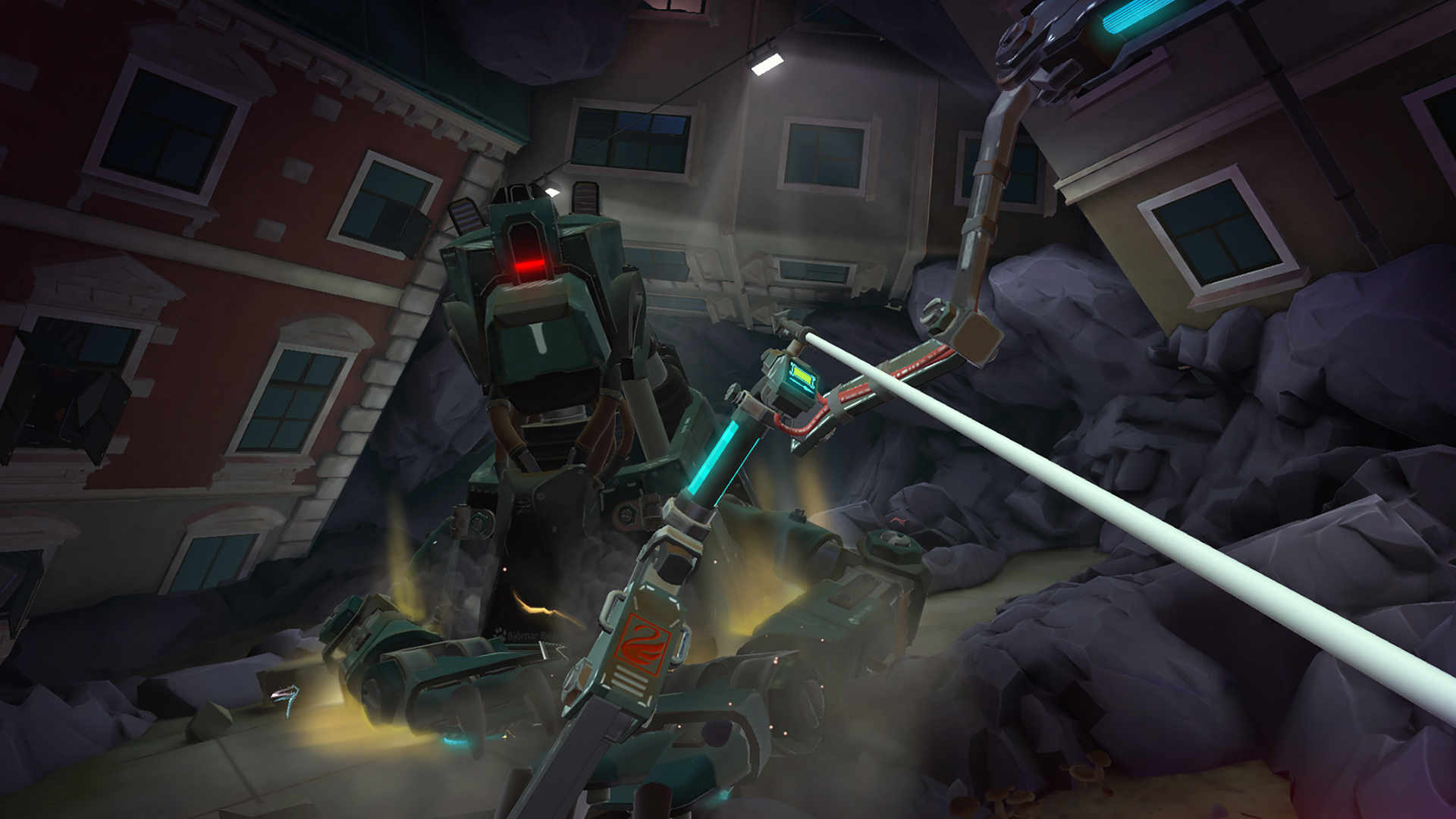 Apex Construct screenshot 6