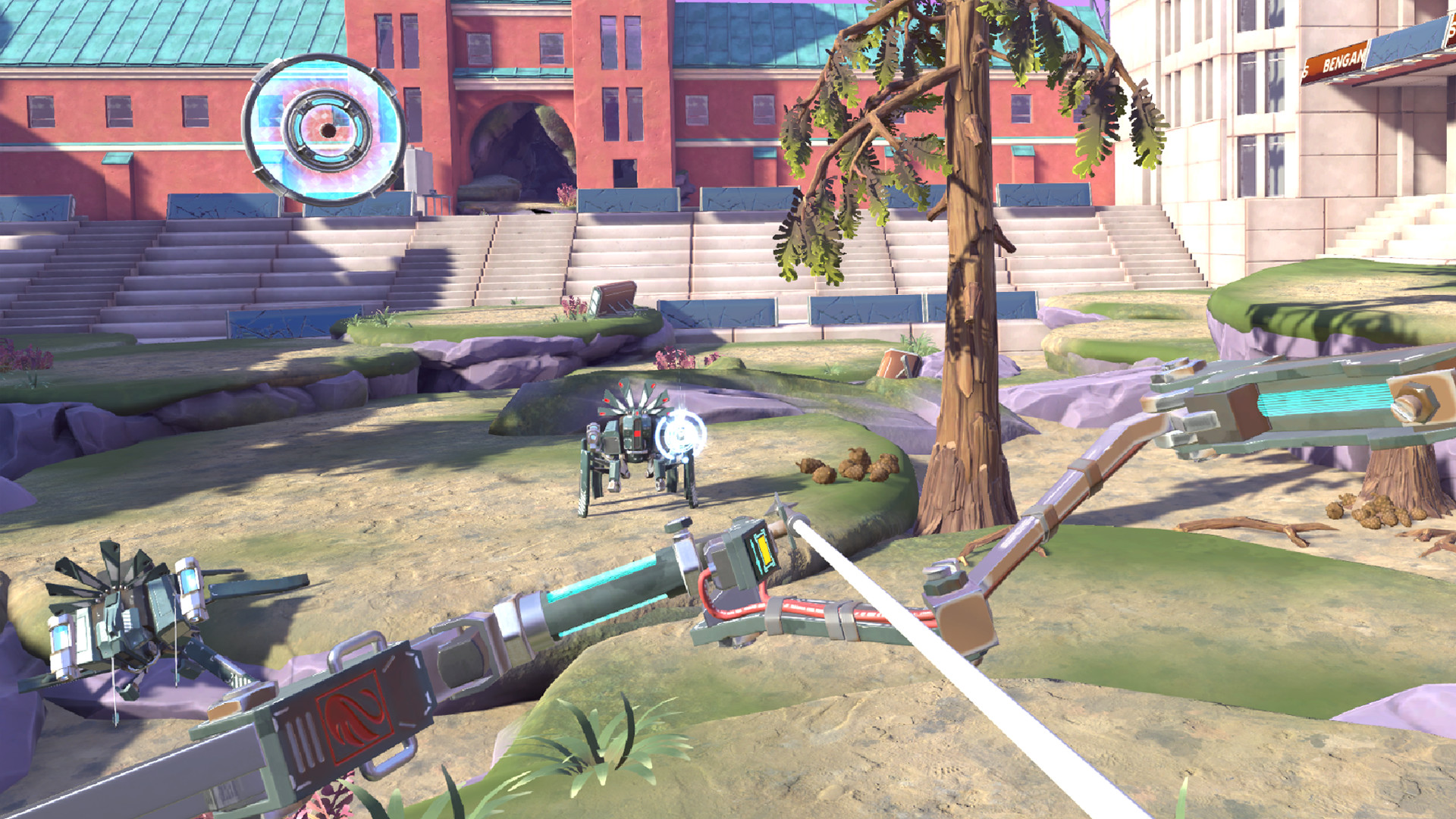 Apex Construct screenshot 13