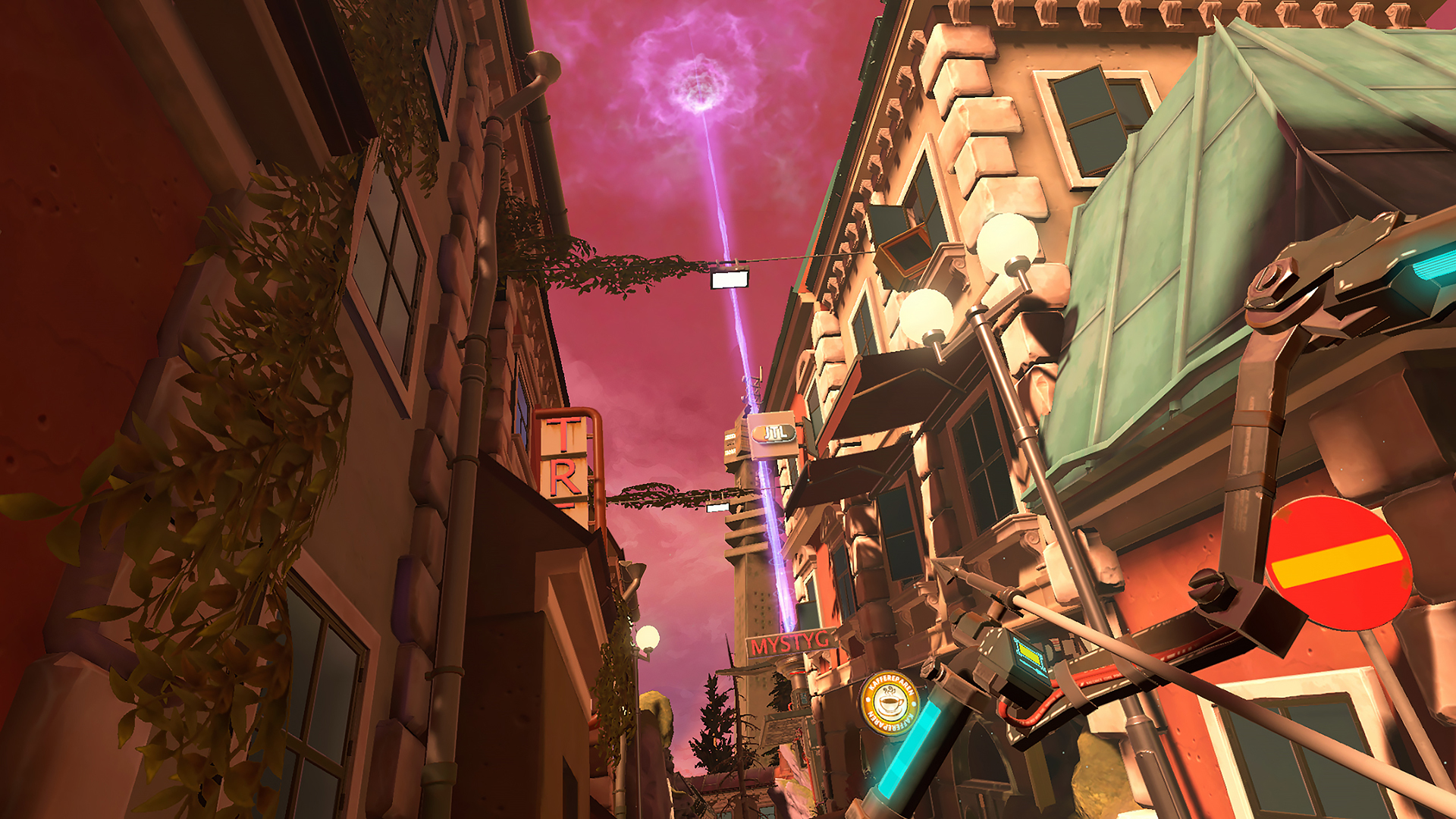 Apex Construct screenshot 1