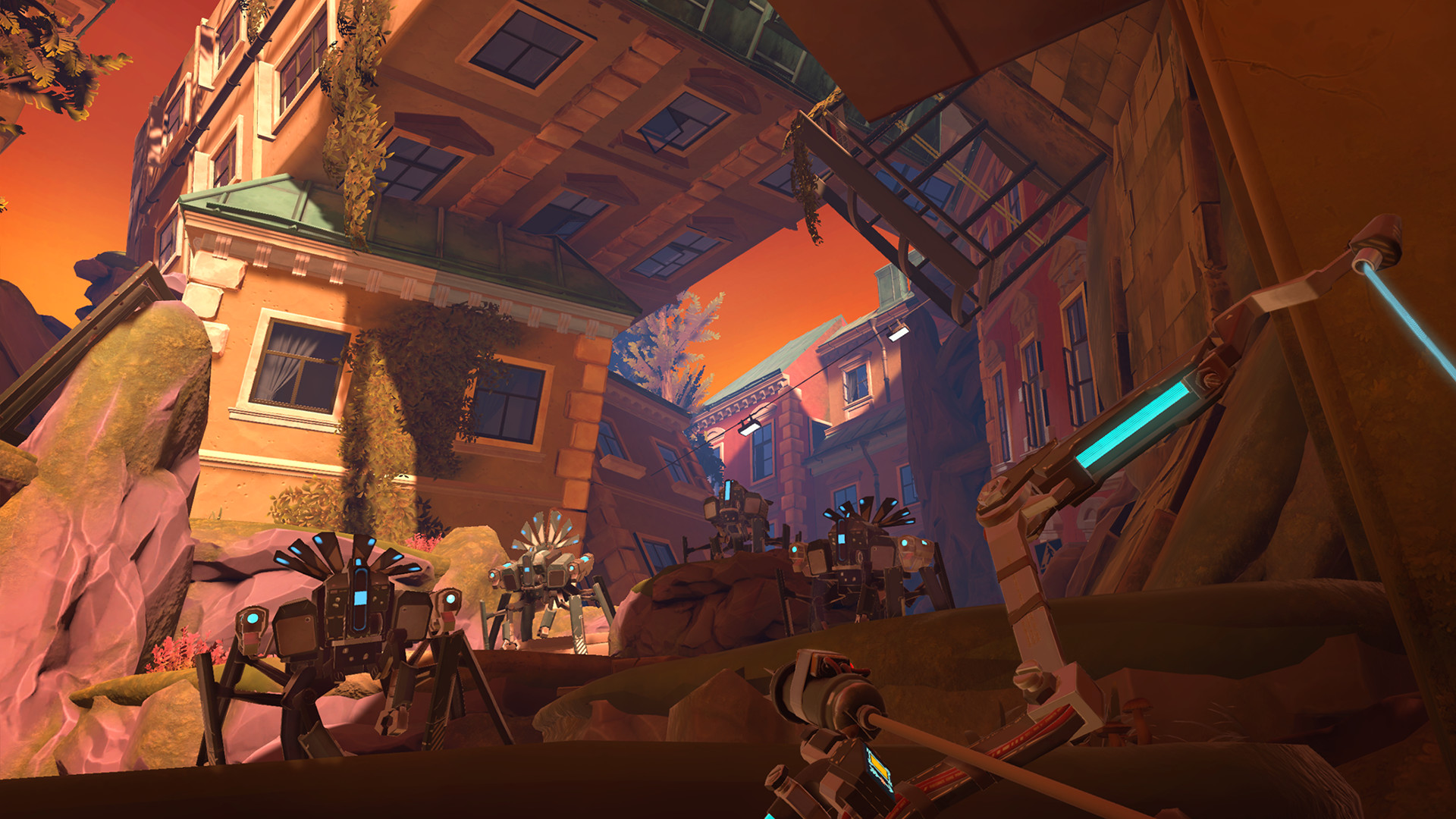 Apex Construct screenshot 12