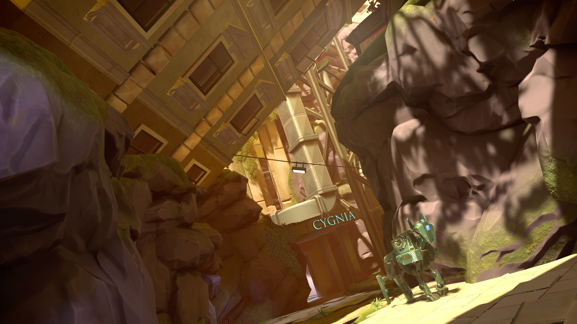Apex Construct screenshot 8