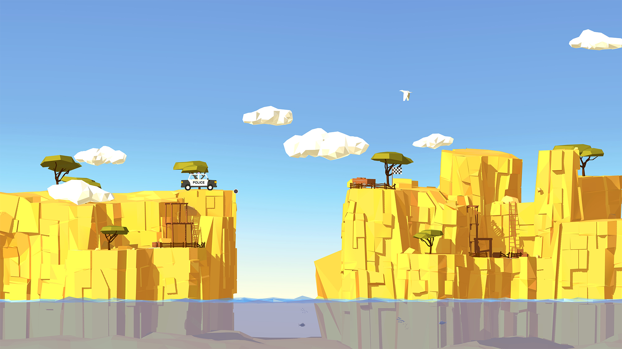Build a Bridge! screenshot 10