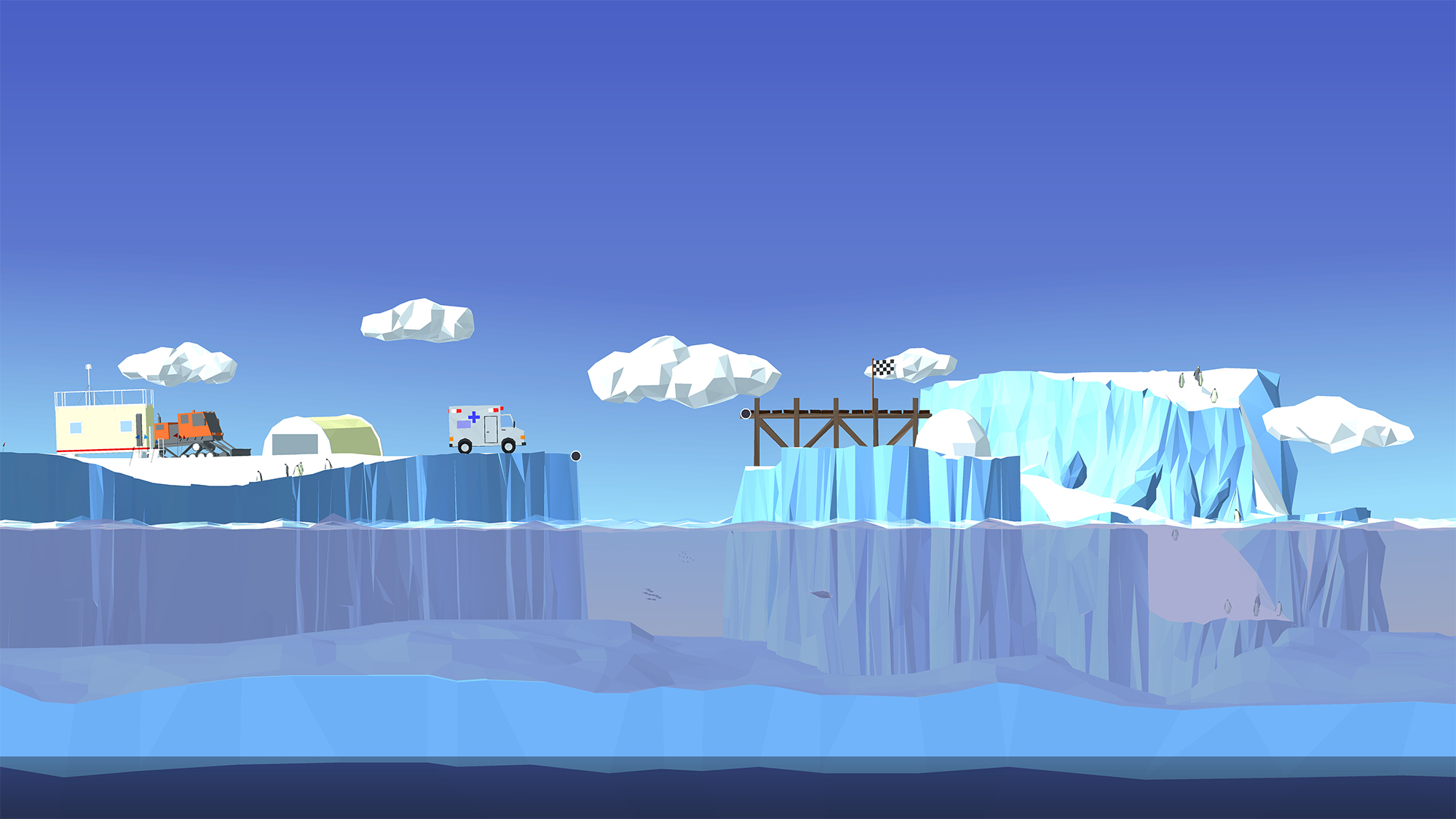 Build a Bridge! screenshot 7