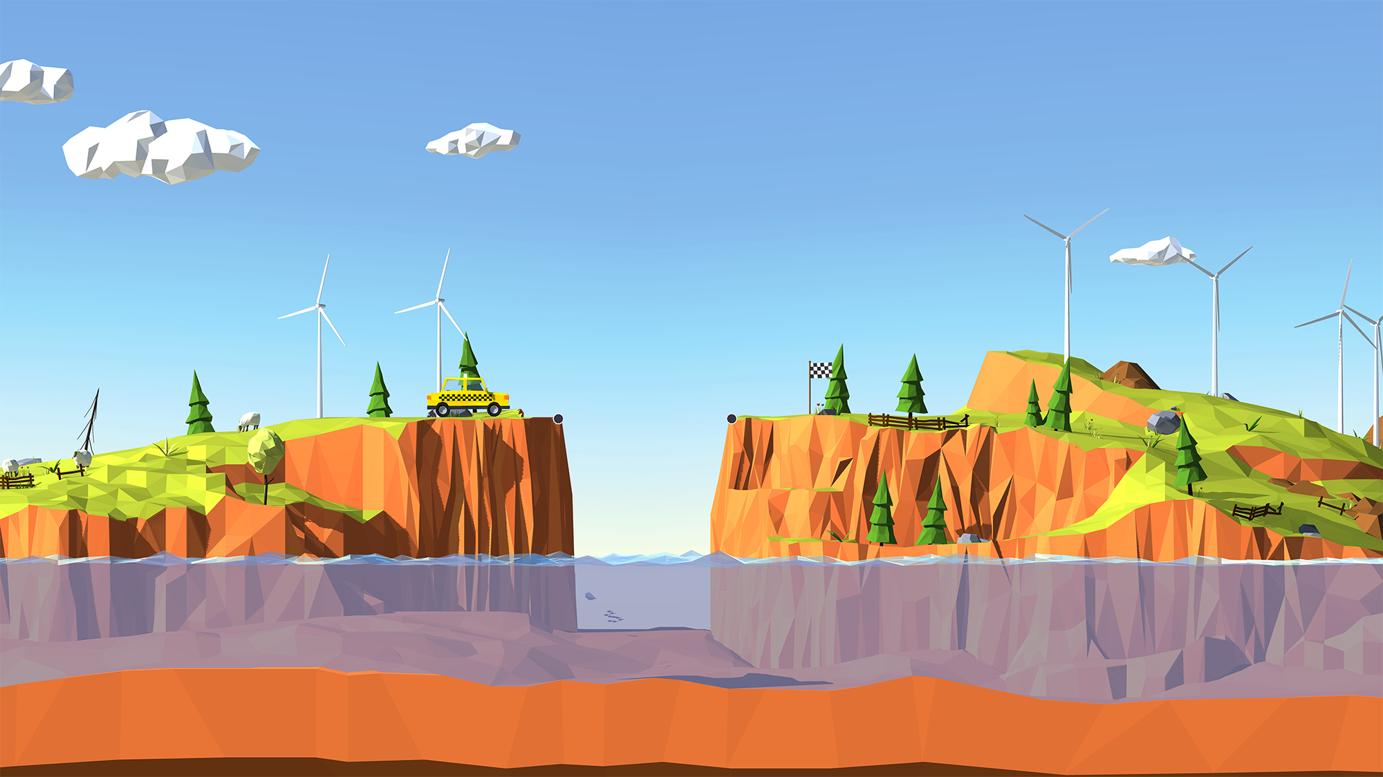 Build a Bridge! screenshot 9
