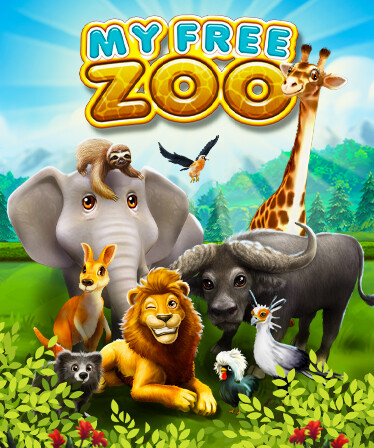 My Free Zoo