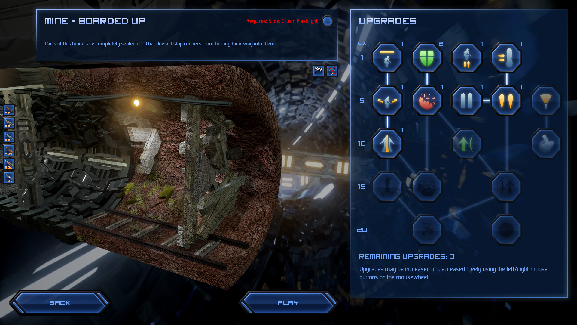 Undercity screenshot 5