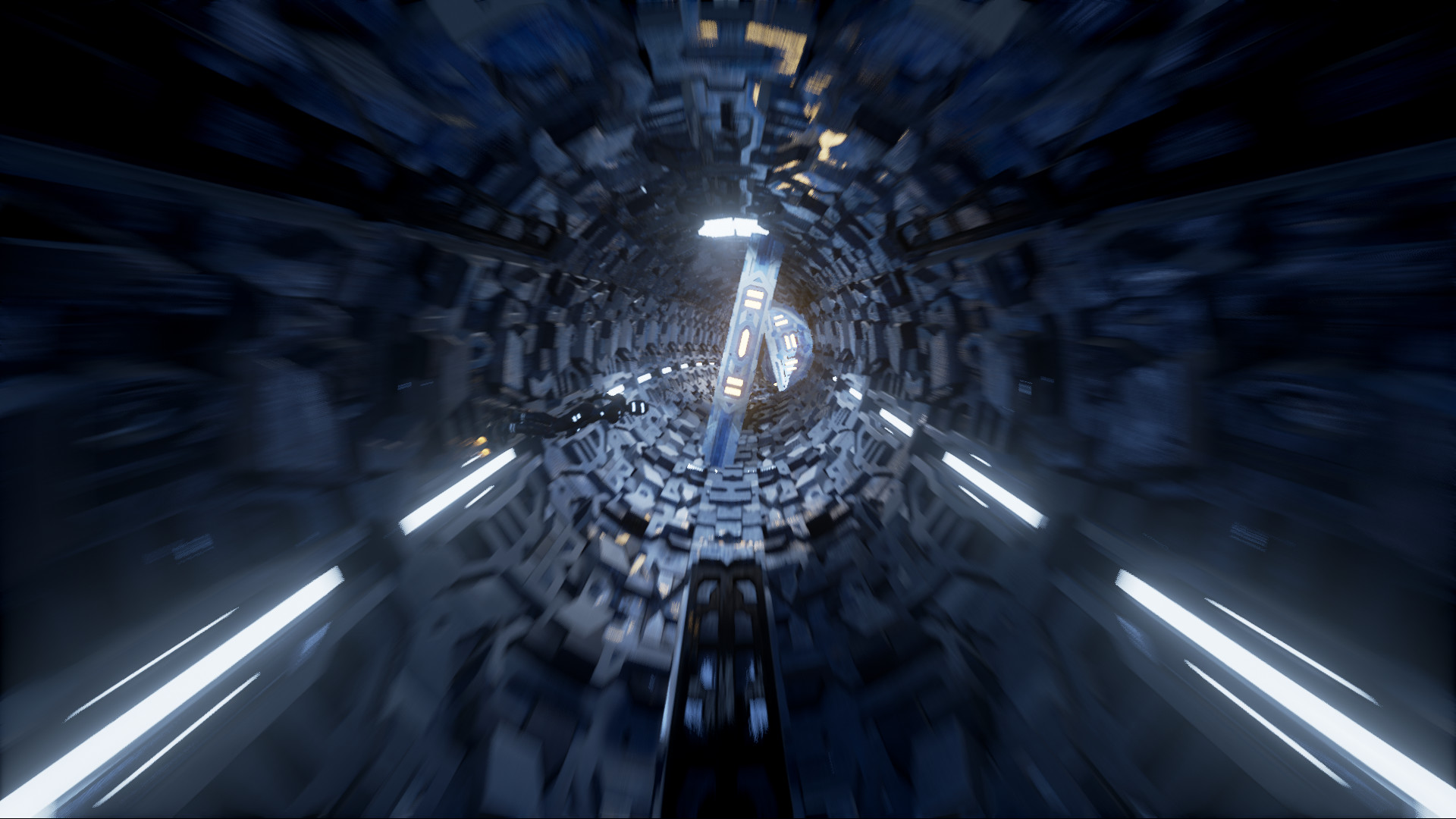 Undercity screenshot 1