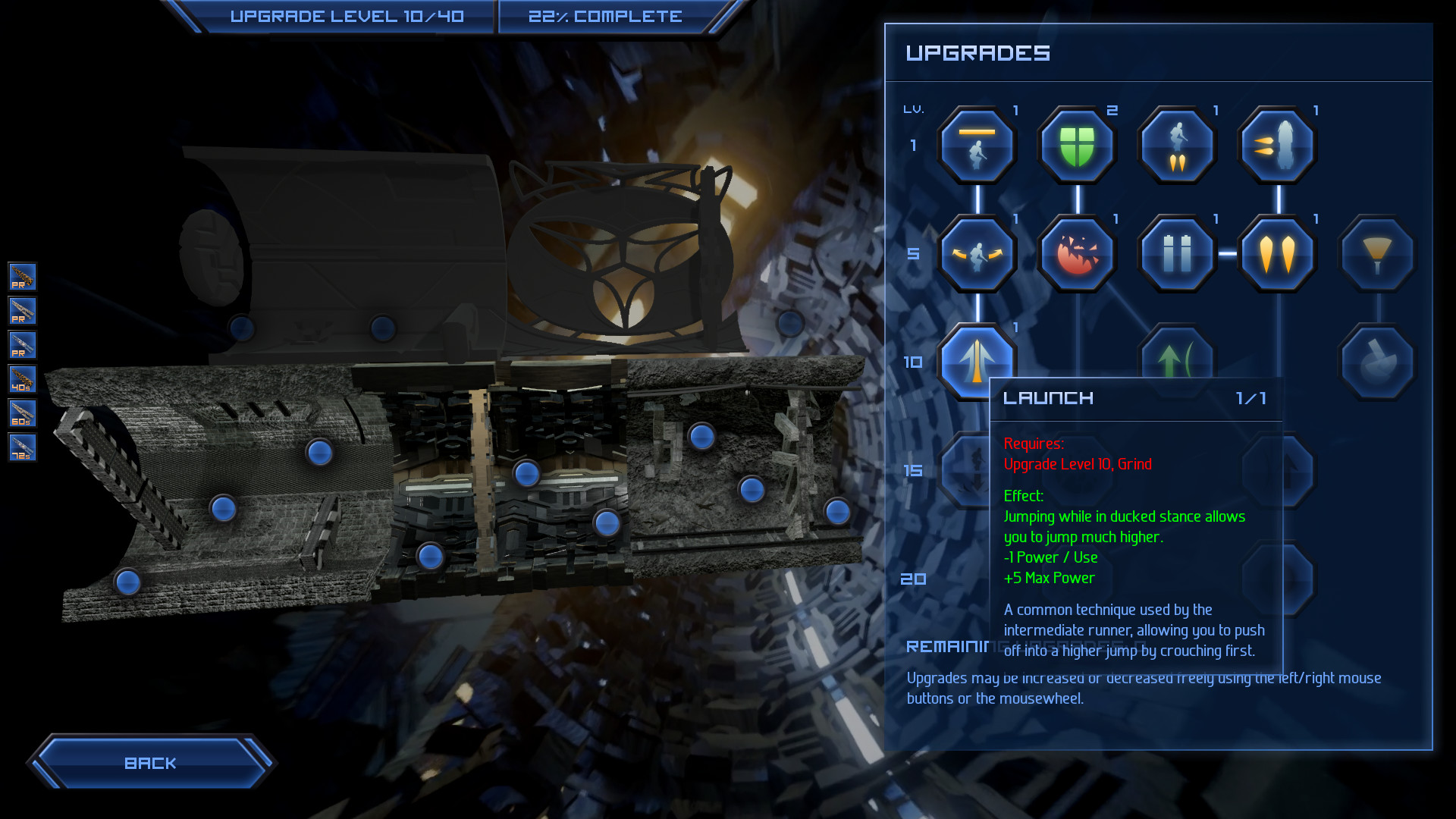 Undercity screenshot 4