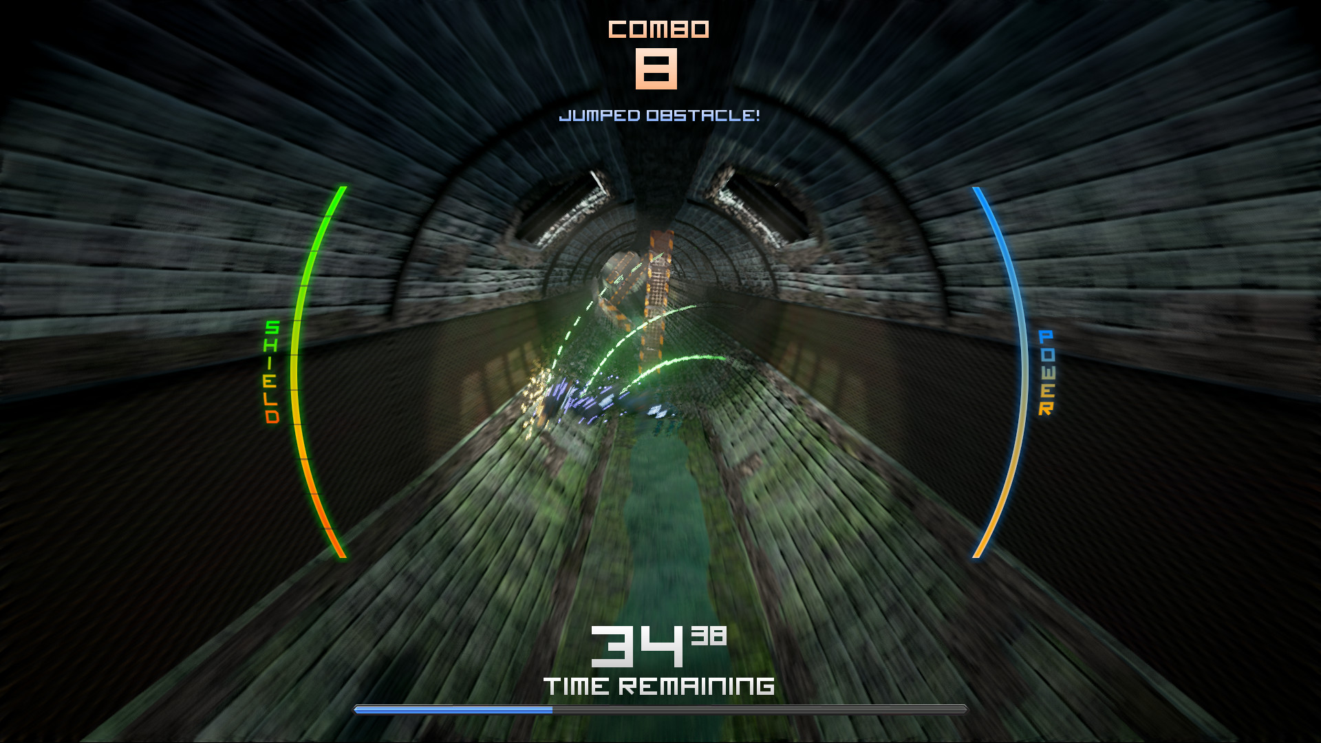 Undercity screenshot 9